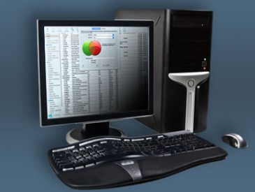 Interface Redesign For i.LEVEL Software
