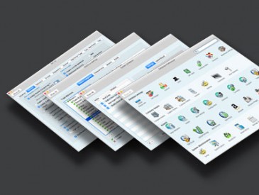 Preferences Component