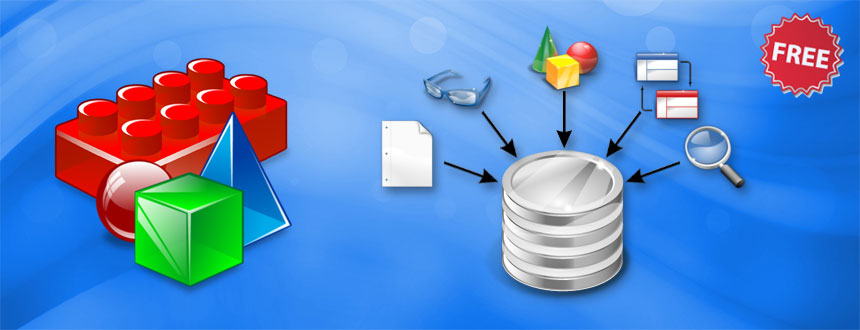 Data Objects - OBJ