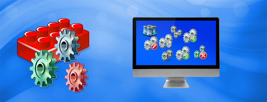 Process Manager - PROC